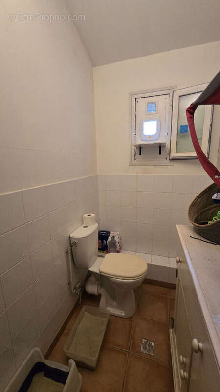 Maison à LA REDORTE