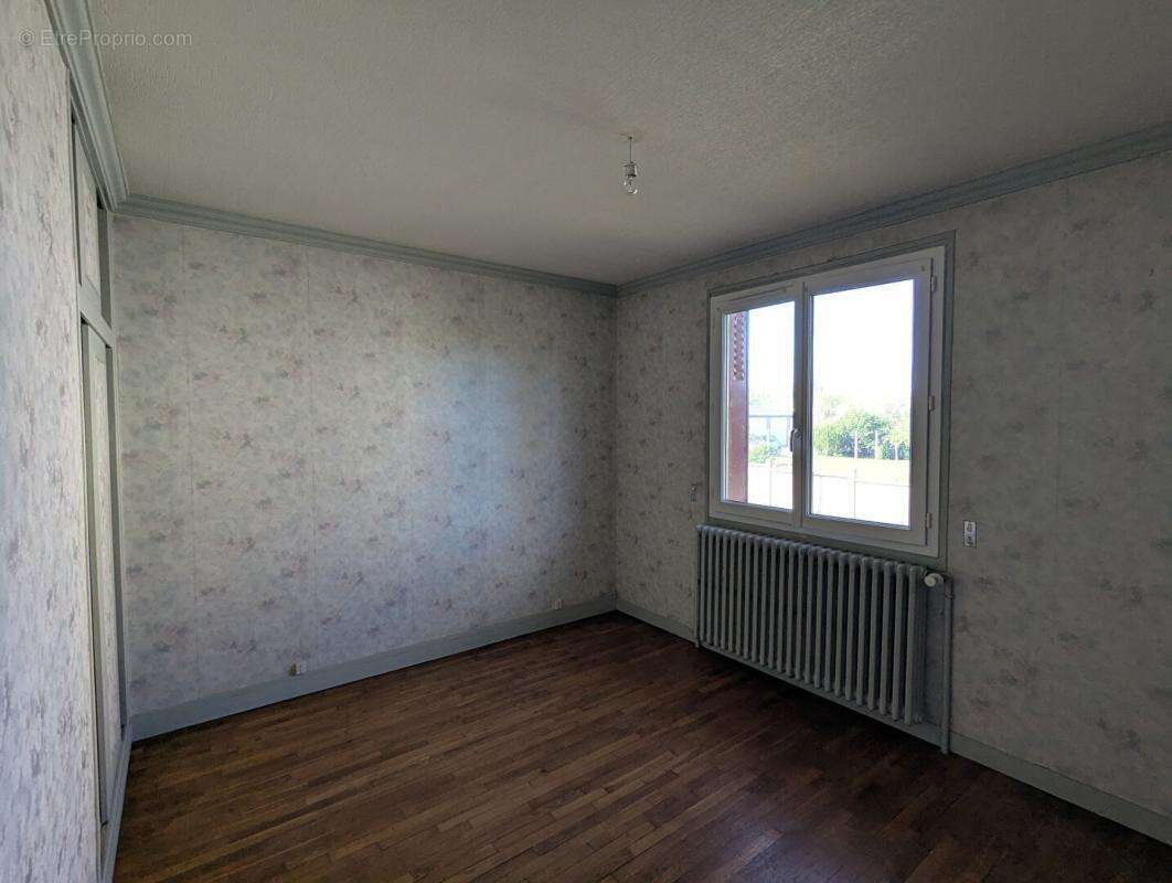 Propriété sur sous-sol total d'envrion 62m2 2 chambres parcelles 805m2 - photo 8