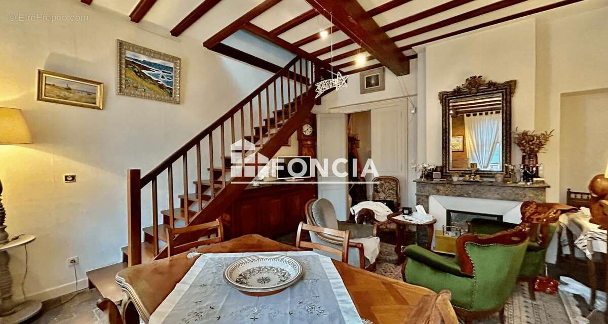 Appartement à MONTAUBAN