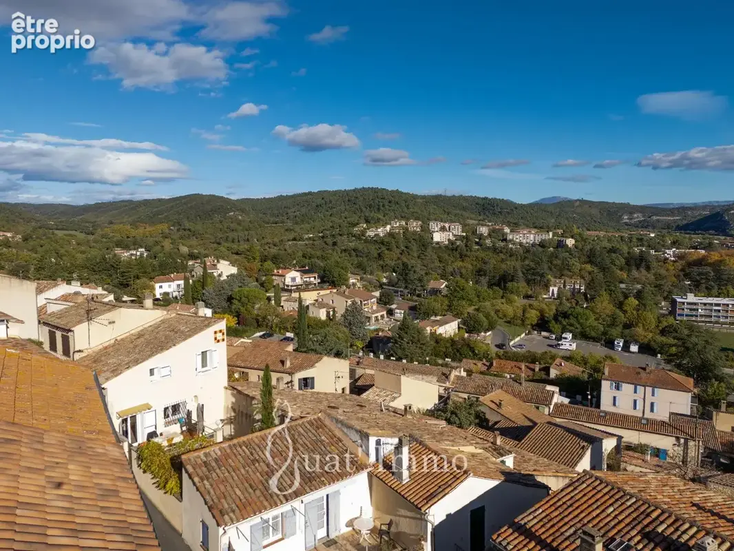 Maison de village à Gréoux-les-Bains - photo 12