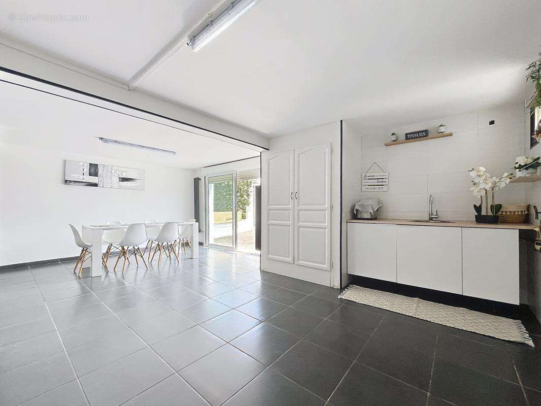 Maison à L&#039;ISLE-D&#039;ABEAU