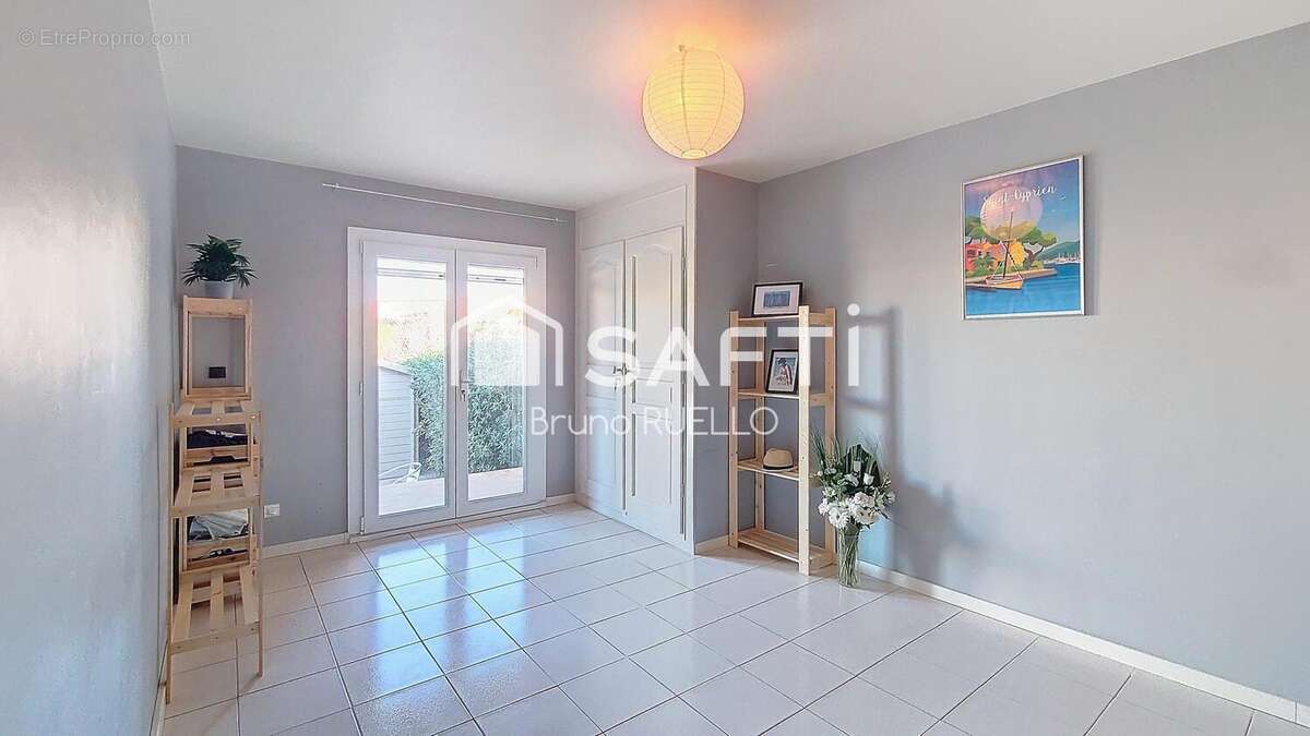 Photo 9 - Maison à MONTESQUIEU-DES-ALBERES