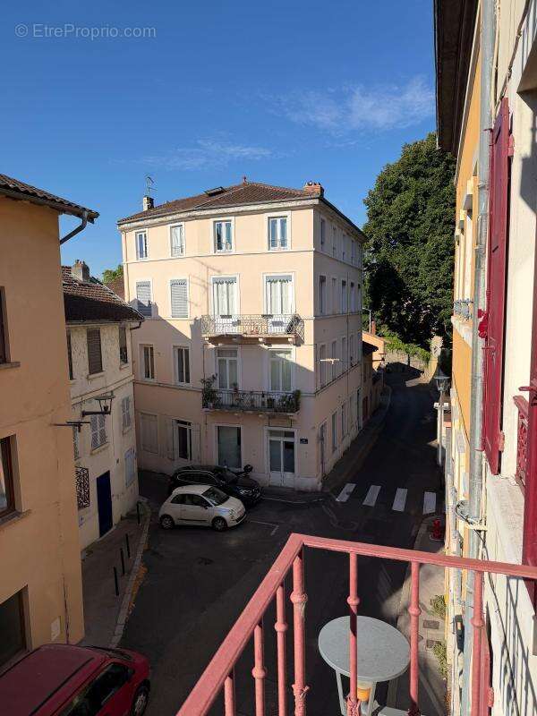 Appartement 62 m2 À Vendre - photo 6