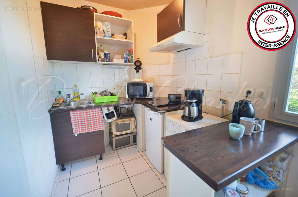 Appartement à SAINT-VIVIEN-DE-MEDOC
