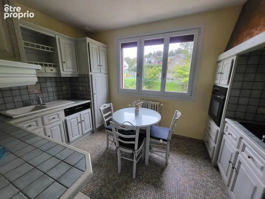 Maison avec jardin  à vendre à Fécamp quartier calme - photo 5