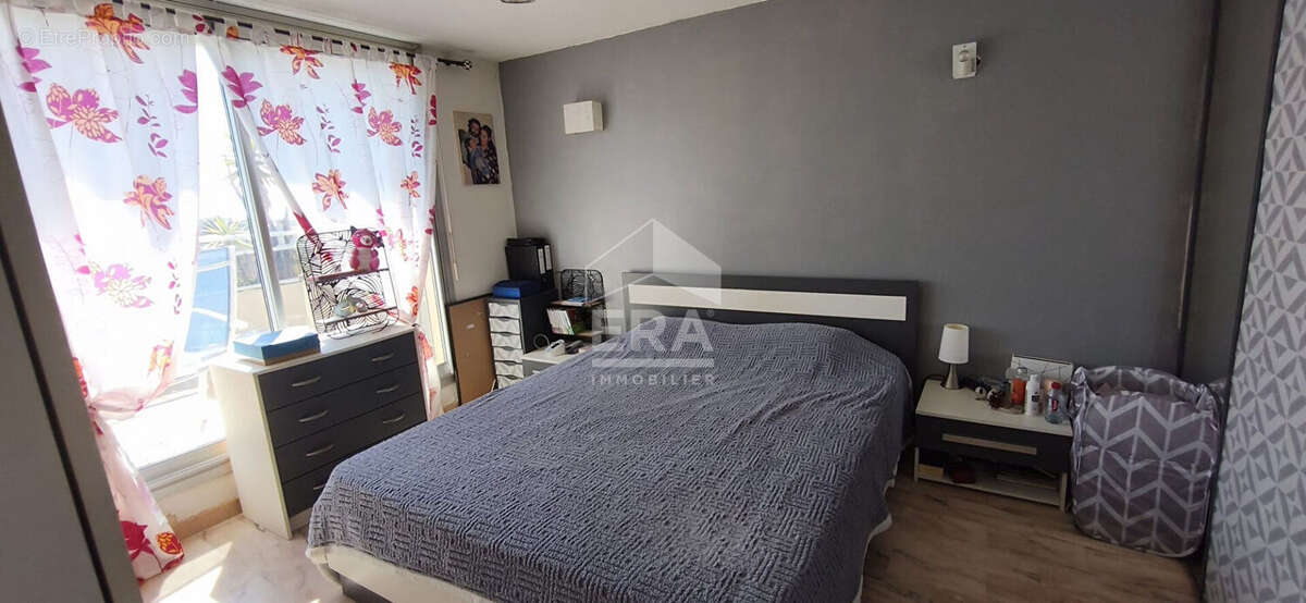 Appartement à CAGNES-SUR-MER