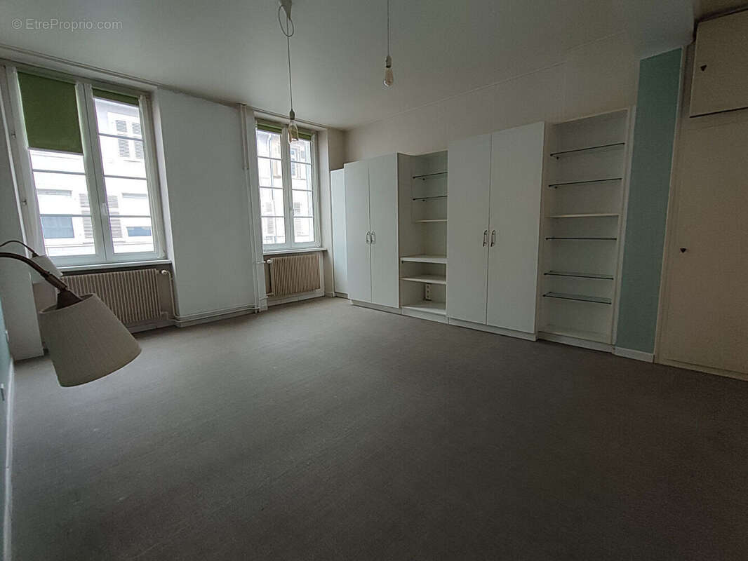 Appartement à MULHOUSE