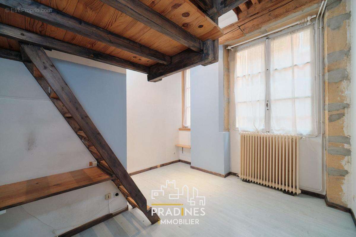 Appartement à LYON-5E