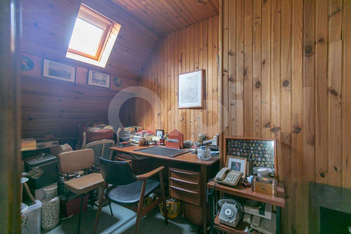 Maison À Vendre - photo 14