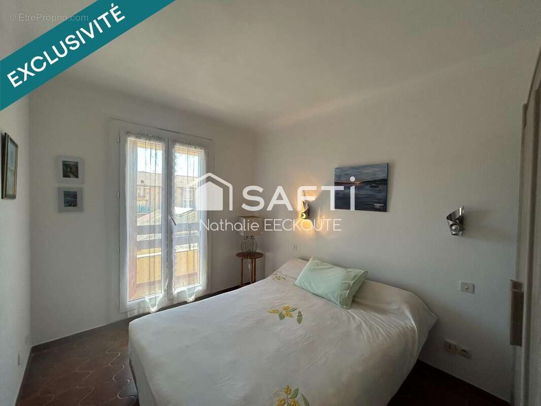 Photo 4 - Appartement à PORT-VENDRES