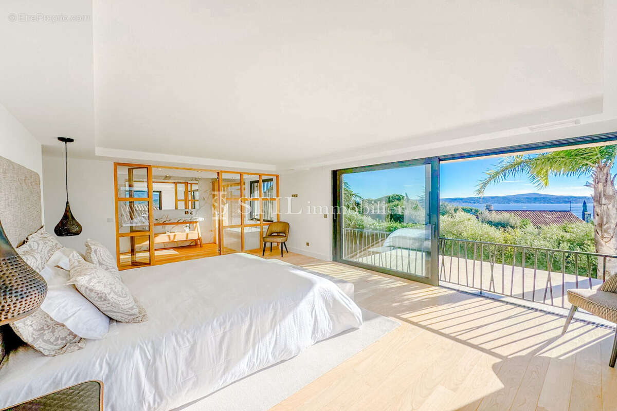 Maison à SAINTE-MAXIME