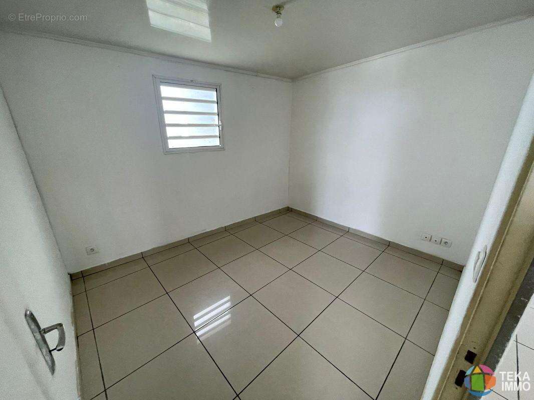 Maison à SAINTE-MARIE