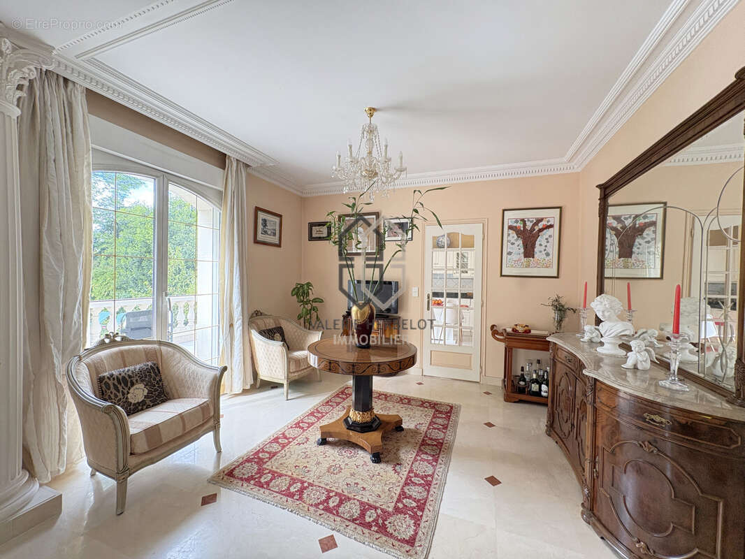 Maison à LE PLESSIS-TREVISE
