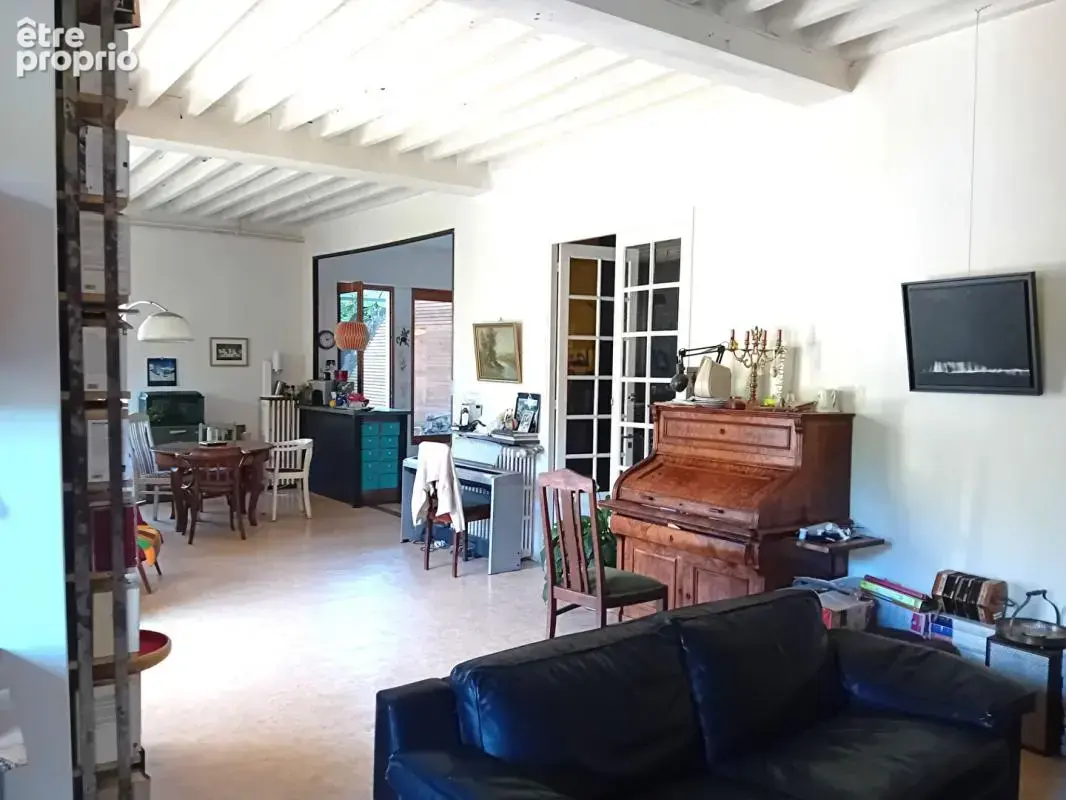 Maison 164m² 6 pièces 4 chambres 3 SDB piscine - photo 4