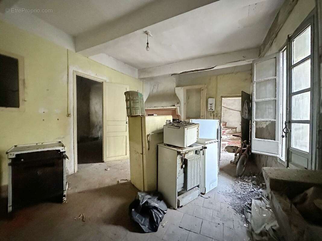 Photo 5 - Maison à PEZENAS