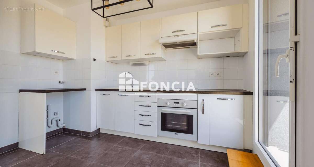 Appartement attique avec double garage - photo 6