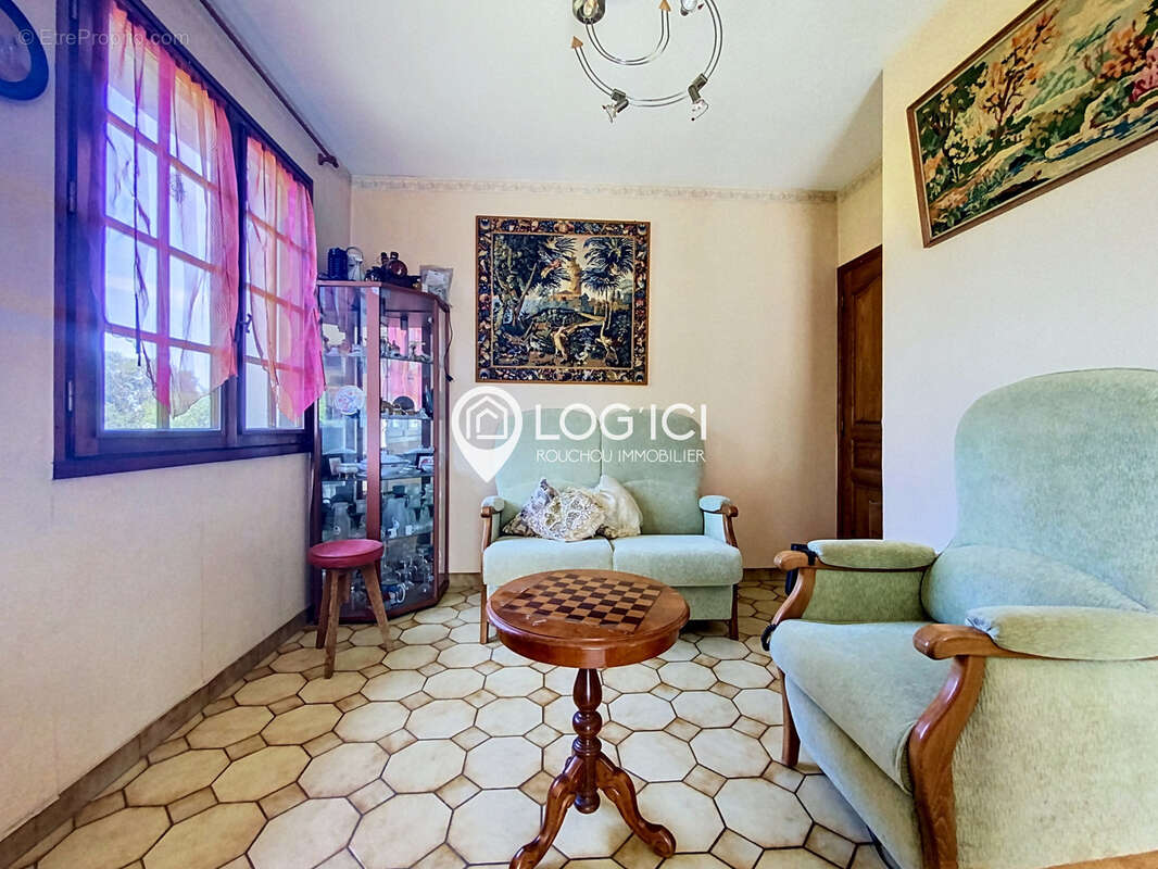 Maison à MORLAAS