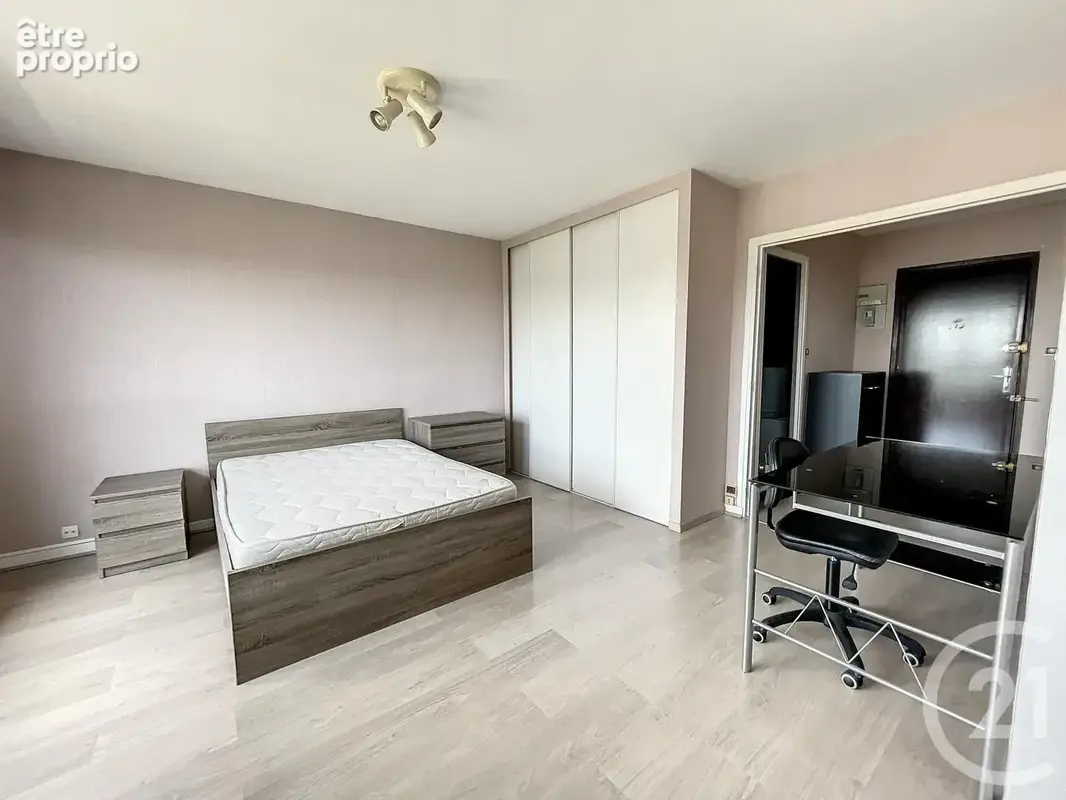 Appartement 2 pièces 34 m² à vendre à Epinal (88000) - photo 2