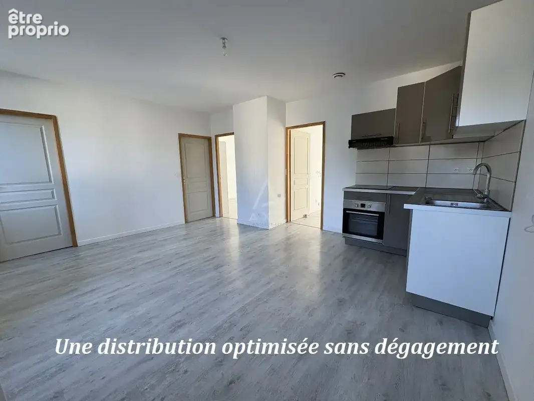Un appartement T3 à ne manquer sous aucun prétexte - photo 10