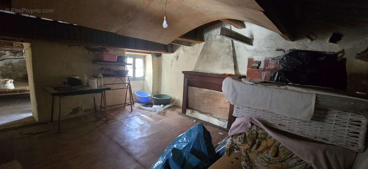 Appartement à SARTENE
