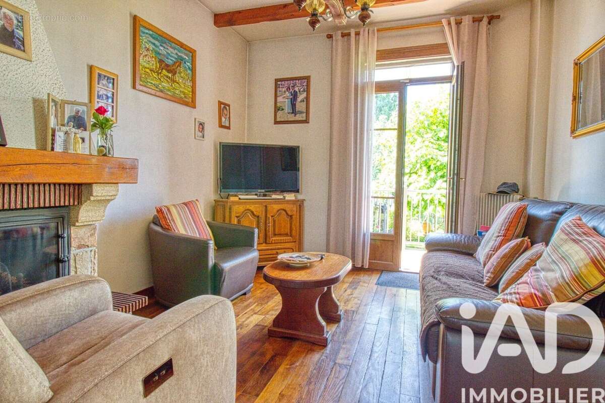 Photo 4 - Maison à VILLIERS-LE-BEL