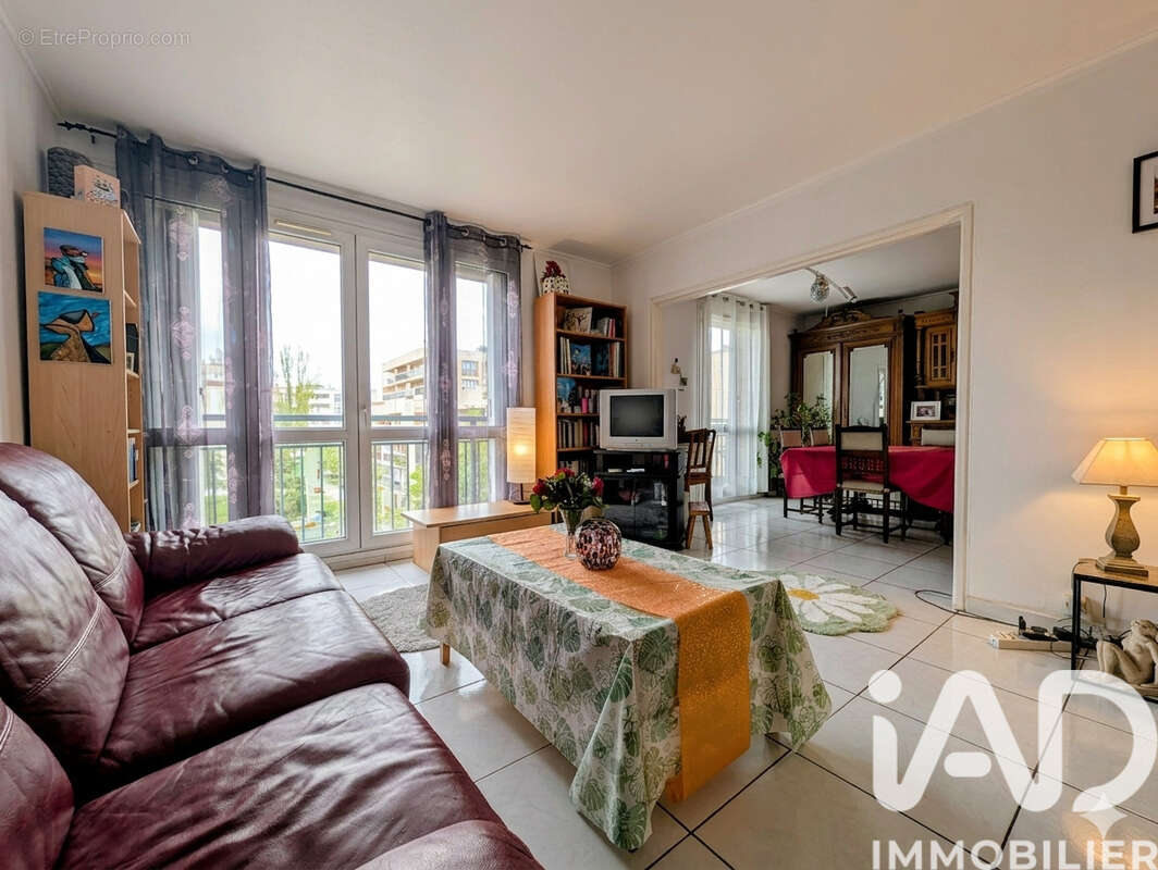 Photo 2 - Appartement à CUGNAUX
