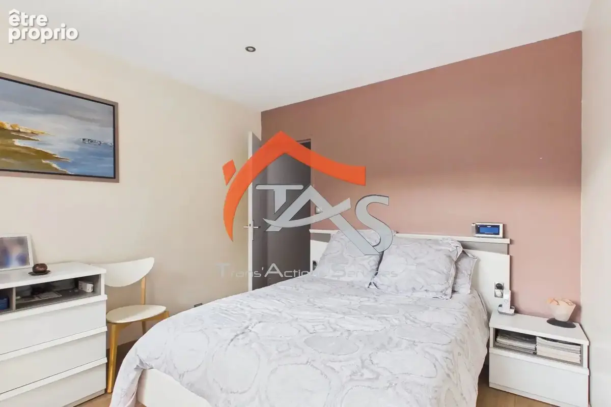 Vente Appartement Saint-chamond(42400) 155 000ï¿œ - photo 8