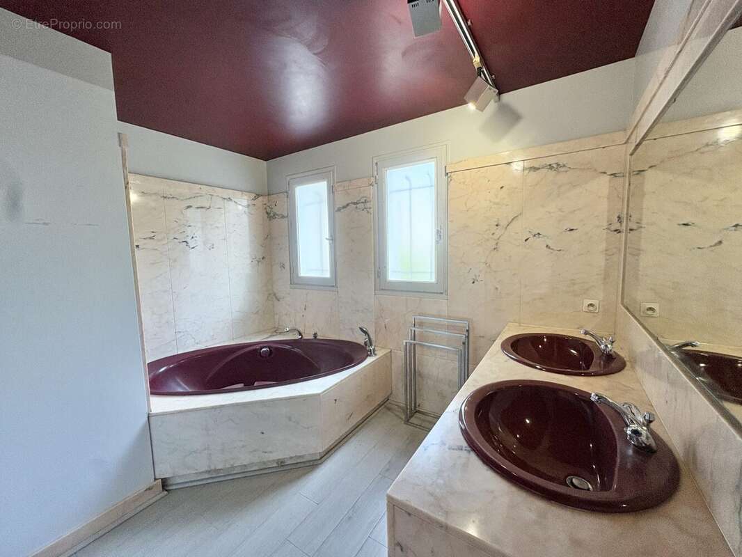 Maison 141 m² à Saint-Cyr-En-Val  - photo 9