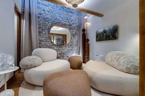 Appartement à VAL-D'ISERE