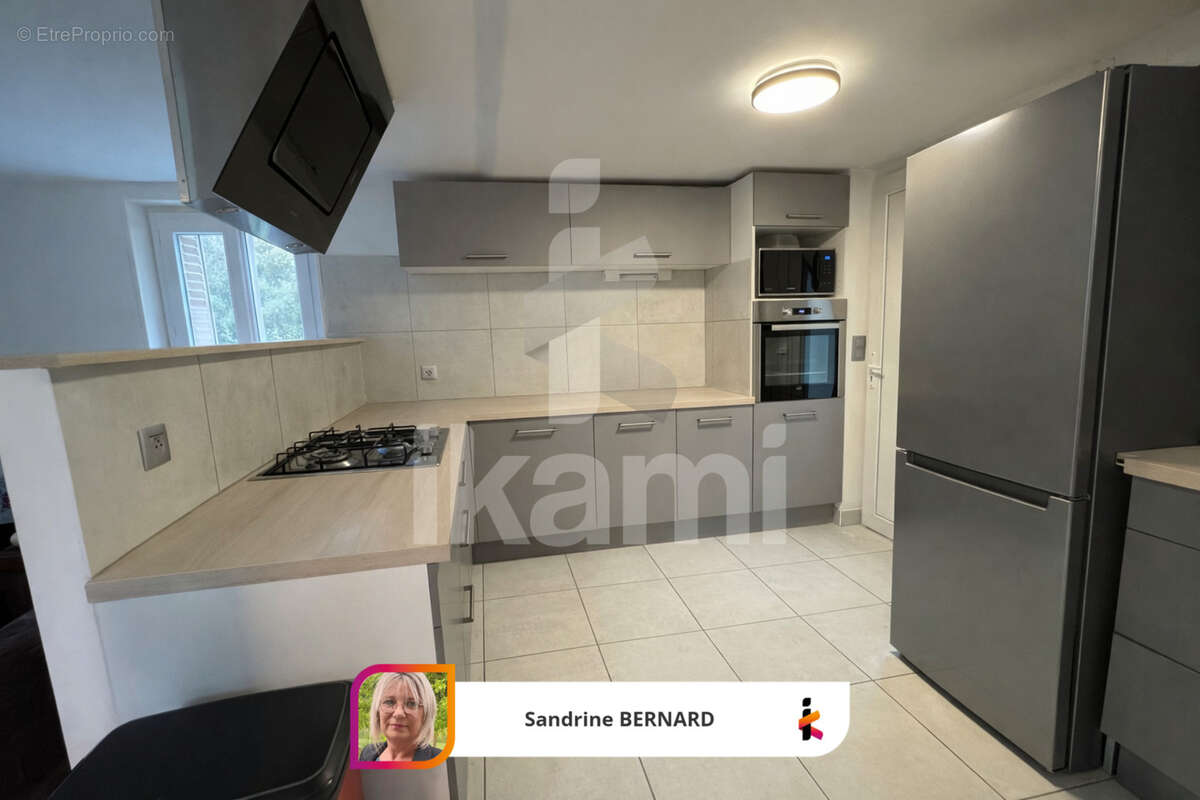 Maison à VILLEFRANCHE-SUR-CHER