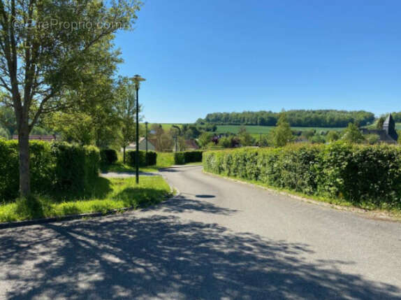 Parcelle de terrain a batir - photo 6