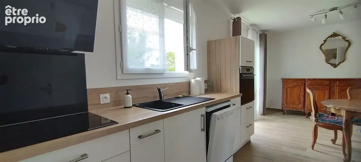 Maison 71m² à nérac - photo 7