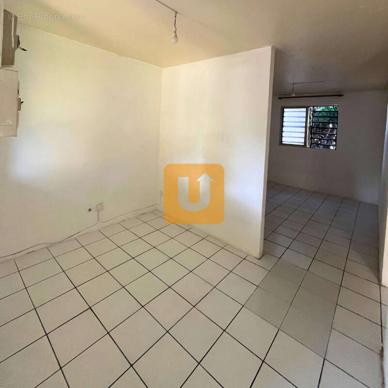 Appartement à LE PORT