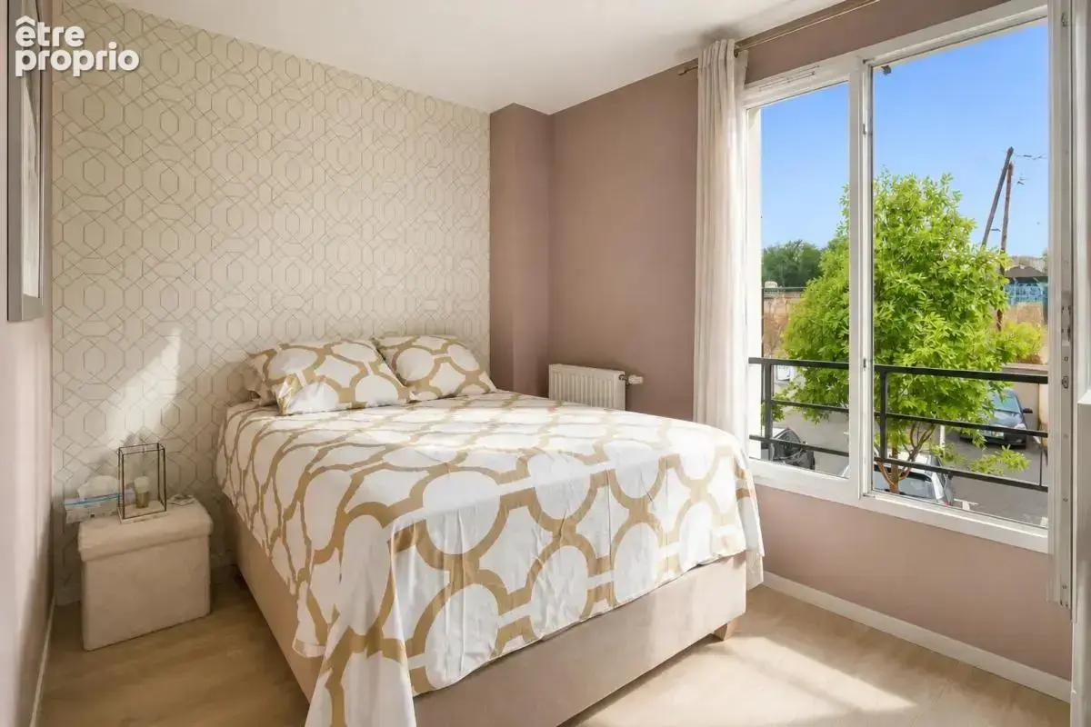 Belle maison récente de 4 pièces de 83 m² à Saint-Denis - photo 8