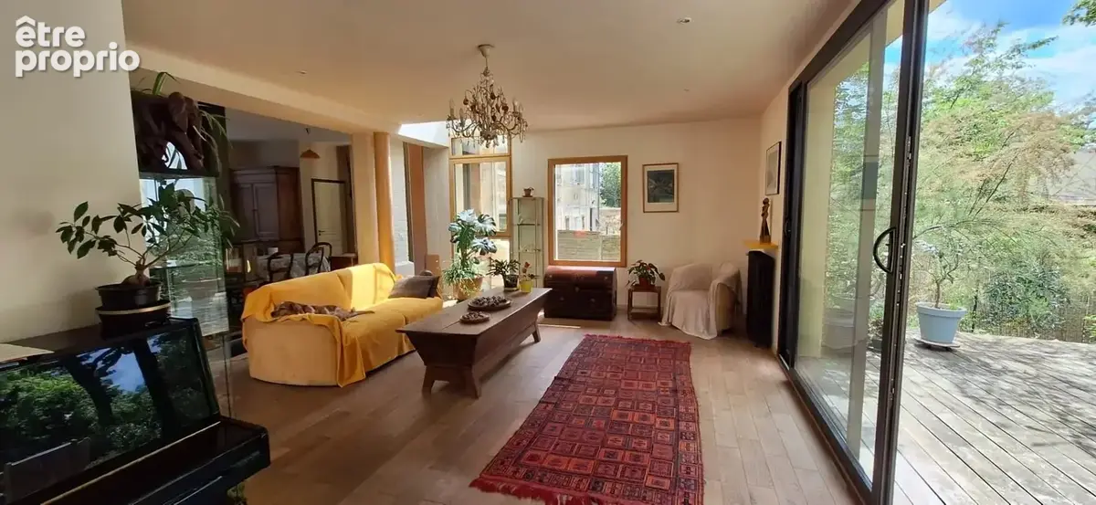Maison 9P de 259 m² à 15 min RER - photo 5
