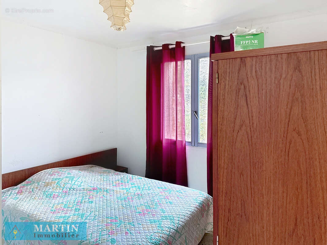 Maison à MAUREILLAS-LAS-ILLAS