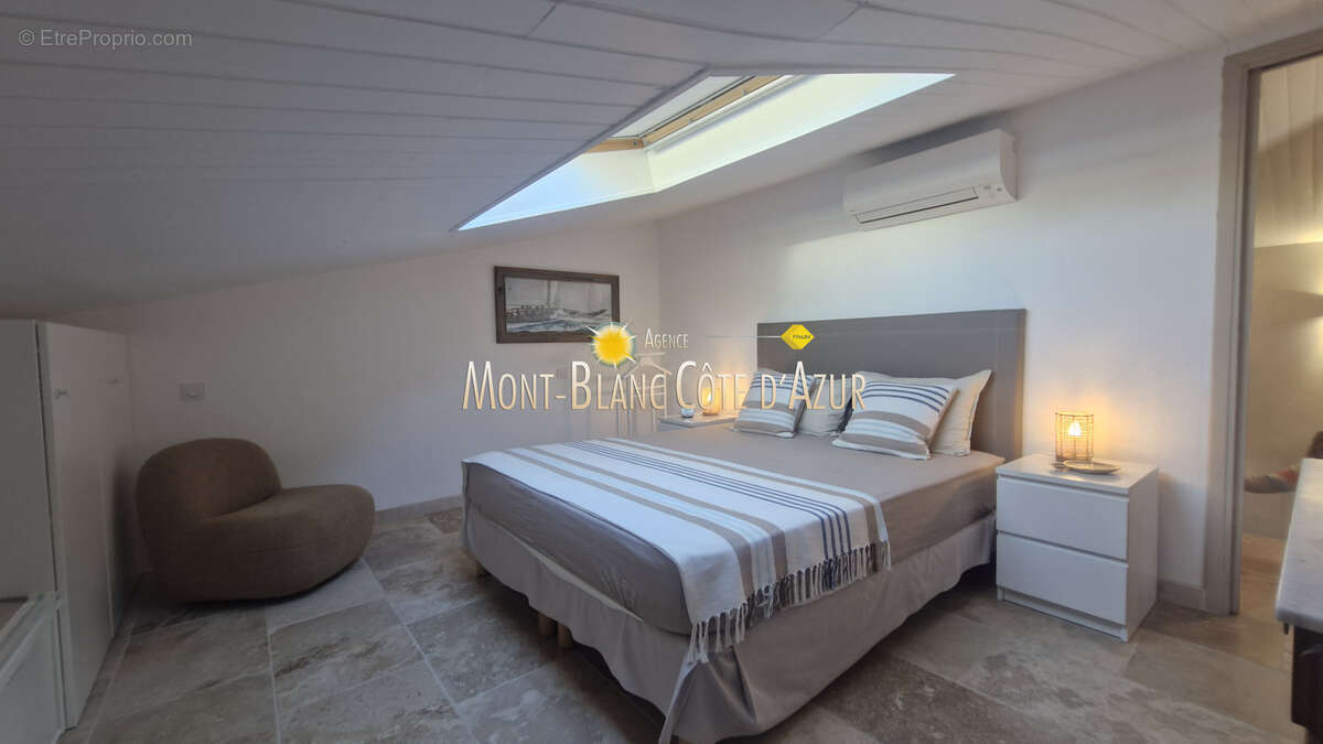 Maison à SAINTE-MAXIME