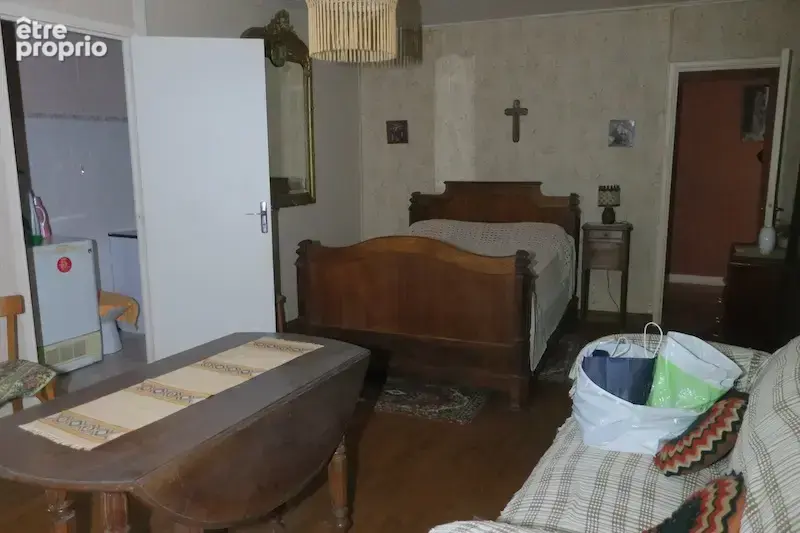 Maison ancienne - photo 5