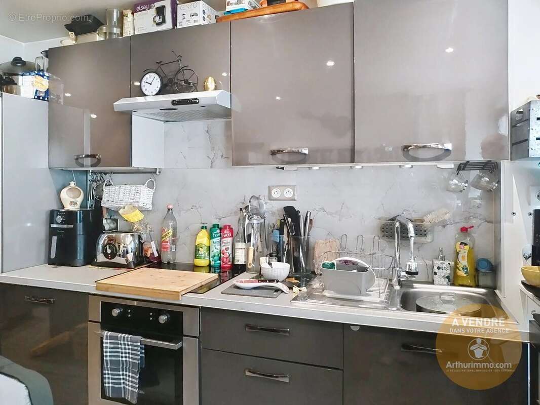 Maison à PIERRELAYE