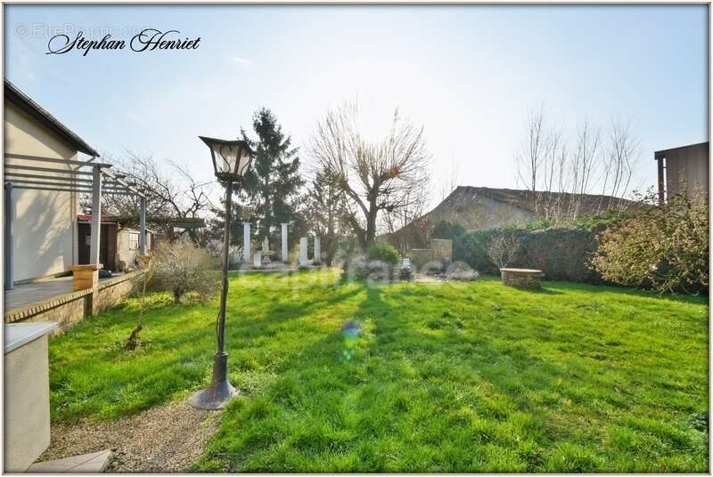 Maison à vendre 4 pièces VRIZY (08) - photo 5
