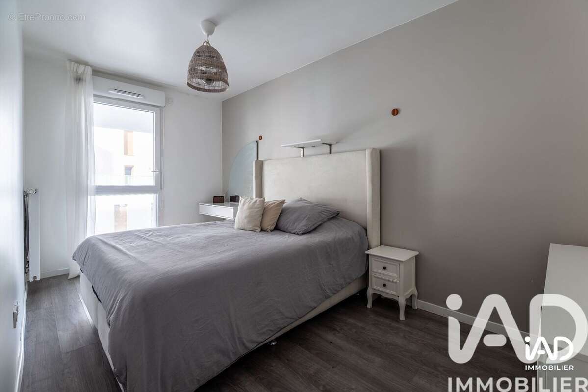 Photo 5 - Appartement à CERGY