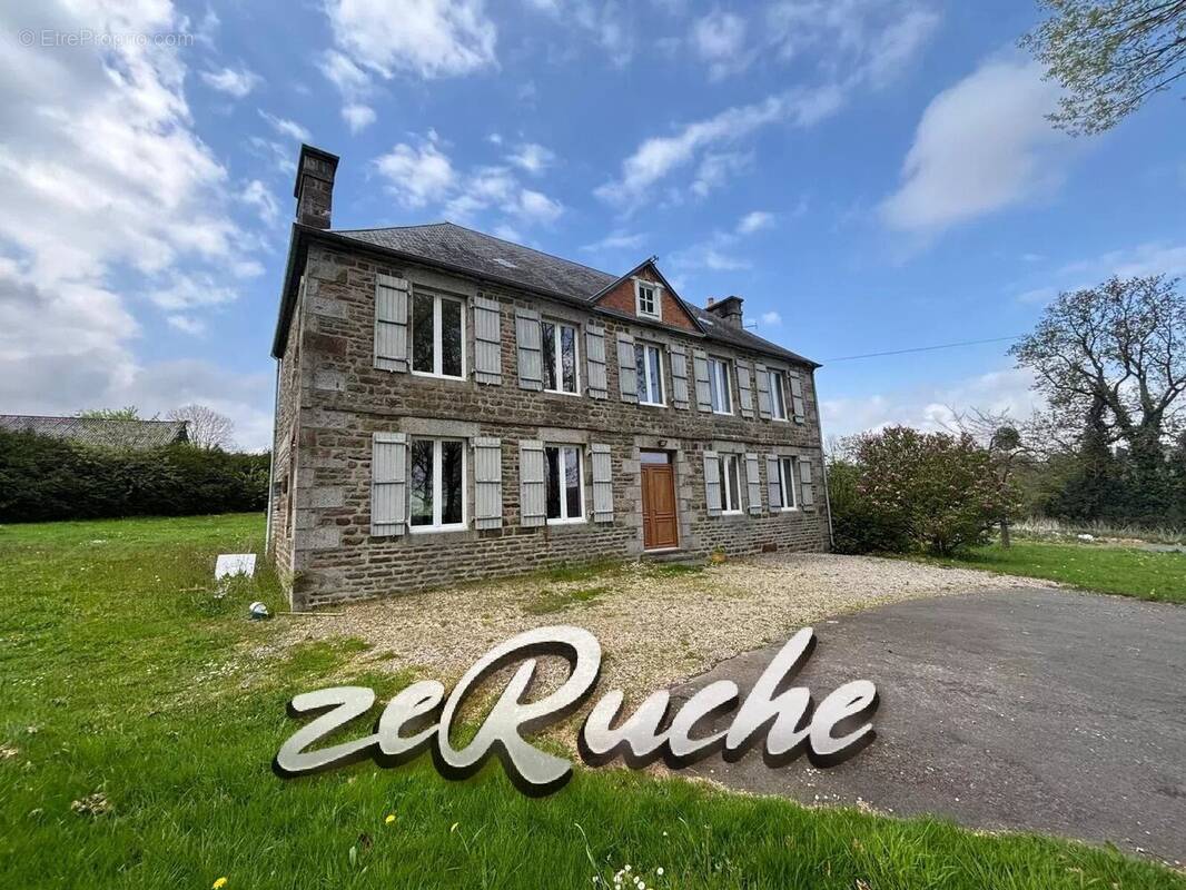 Domaine coup de coeur, avec possibilité d'activité évènementielle - photo 9