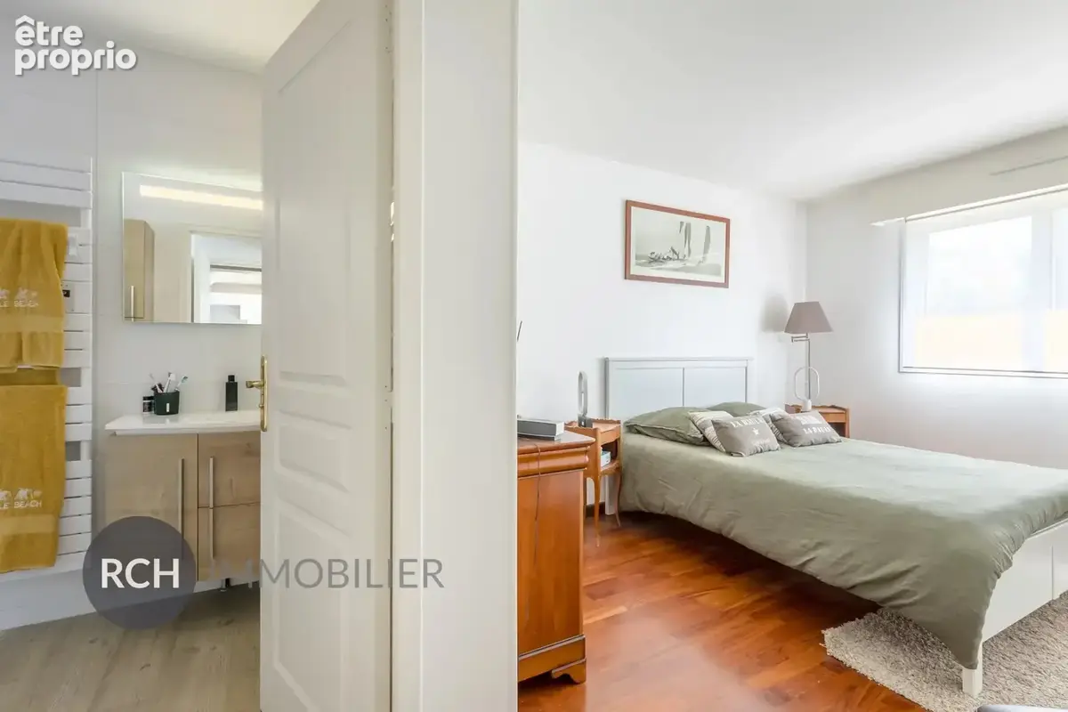 Jouars Pontchartrain - Maison familiale rénovée au calme - photo 15