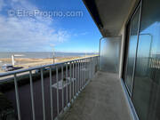 Appartement à SAINT-MICHEL-CHEF-CHEF