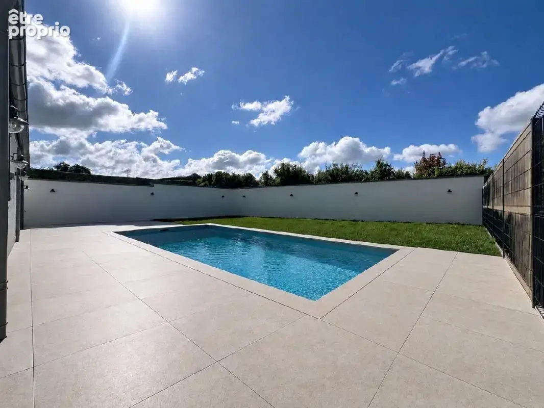 Maison 5 pièces 100 m² à vendre à Reims (51100) - photo 10