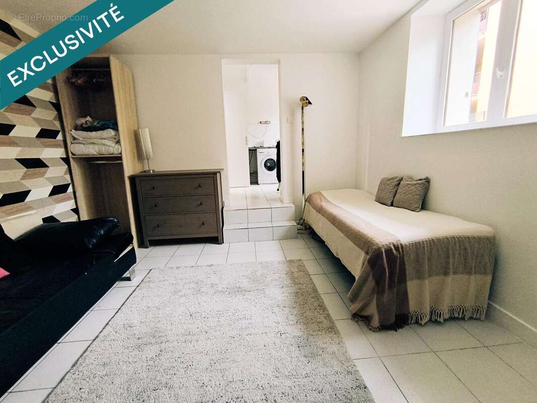 Photo 2 - Appartement à SAINT-LEU-LA-FORET