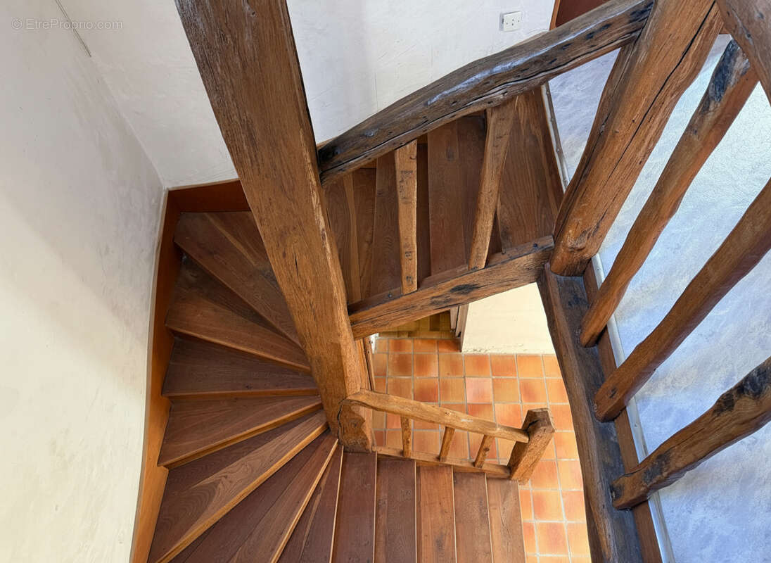 Maison à CHISSAY-EN-TOURAINE