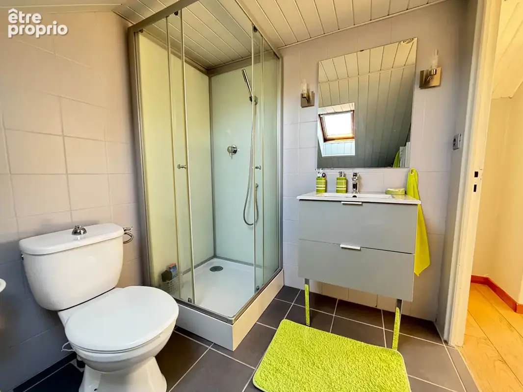 Maison 112m² à boissy-sous-saint-yon - photo 8