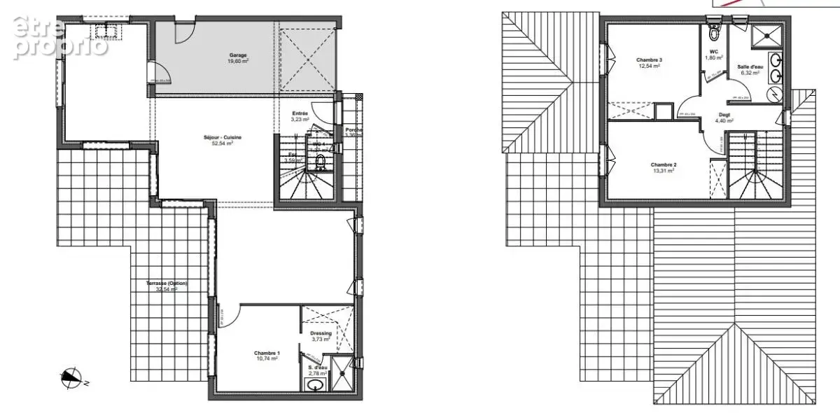 Maison 121 m² à Gignac  - photo 9
