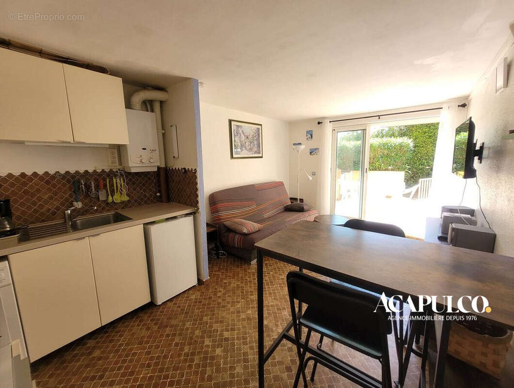 Appartement à AGDE